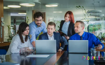 Why Businesses Choose Netlarx as Their Trusted IT Partner for IT Solutions