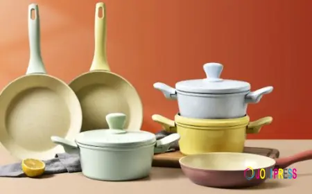 Which Are The Best Wholesale Deep Fry Pans?
