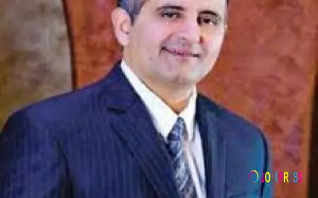Trusted Expertise in Dermatology: Meet Dr. Rajiv Dahiya MD – Your Go-To Dr. Raj Dahiya