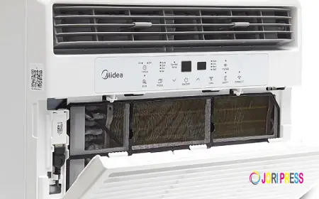 Cool Smarter, Not Harder: Green Climate Group Introduces the Future of Window Air Conditioners