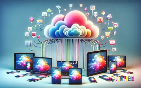 Cloud Hosting Service Providers in India | Cloud Computing Services in India | SATHYA Technosoft