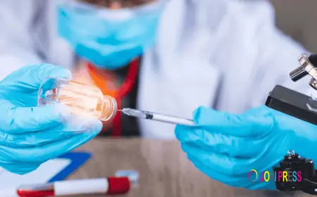 The Power of AI in Driving Drug Discovery Efficiency