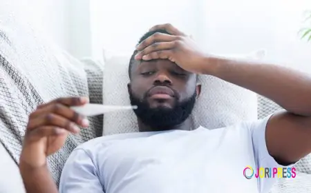 After Visiting 15 Top Hospitals Across Africa, Only Kenyans Found a Cure for My STD, Dar es Salaam Man Reveals