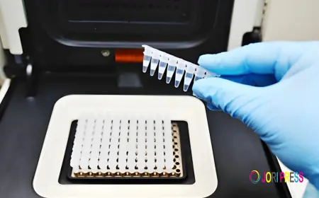 Can Flexible Open Cartridge PCR Bridge the Gap Between Accuracy and Speed?