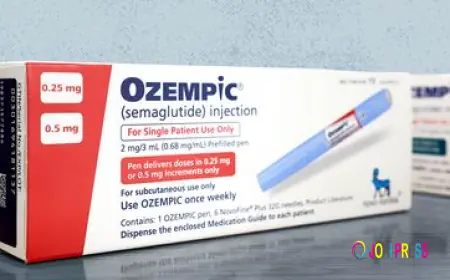 Achieve Sustainable Weight Loss with Ozempic Injection in Dubai