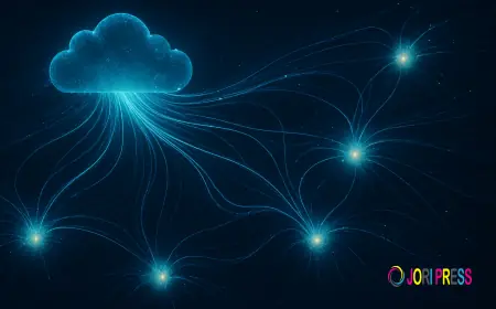 Edge & Hybrid Cloud: Emerging Patterns in SaaS Integration Services