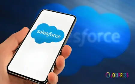 The Ultimate Checklist Before You Hire a Salesforce Developer