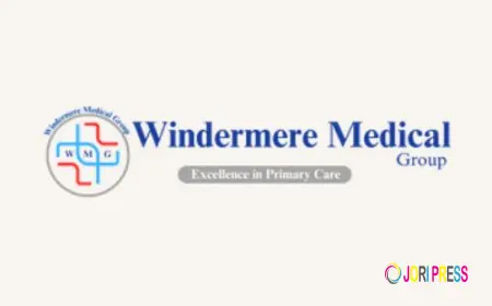 Primary Care Clinics of Georgia: Your Partner in Lifelong Health