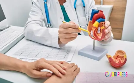 Guide to the Best Cardiology Services in San Antonio, TX for a Stronger Heart