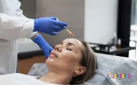 Exosome Therapy in Pakistan: Youthful Skin, Natural Results & Complete Rejuvenation