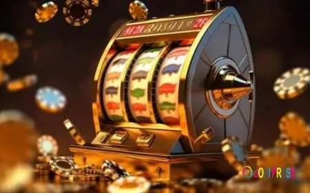 Hengongbet: Revolutionizing the Online Gaming Experience
