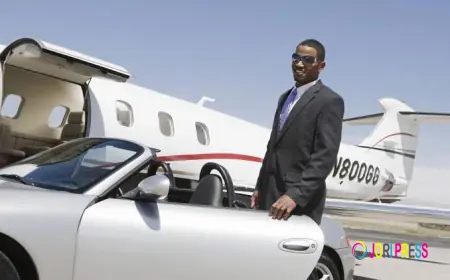 Kampala Tycoon Reveals How to Achieve Wealth and a Luxurious Life Without Hard Work