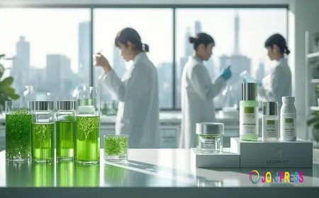 Japan Microalgae Based Products Market Report 2025 | Growth, Trends, and Forecast by 2033