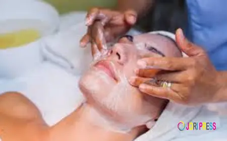 How Often Should You Get a Hydration Facial?