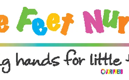 Little Feet Nursery – The Leading Nursery in Sharjah for Early Childhood Growth and Development