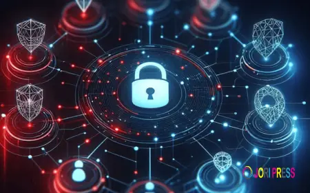 Ensuring Privacy Through Quantum Communication Protocols
