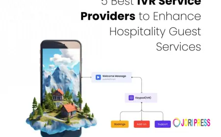 Office24by7 – Reliable IVR Service for Hospitals to Enhance Patient Communication