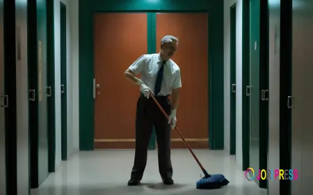 Robs Cleaning Launches Professional Exit Cleaning Services Across the Gold Coast