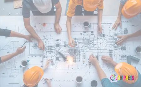 Expert Building Consultant and Project Management Company | Sharanam Consultants