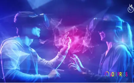 Osiz: Bringing Japan’s Gaming Vision to Life in the Metaverse