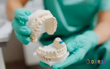 Smile Delhi – The Dental Clinic Elevates Dental and Cosmetic Care in the Heart of India’s Capital