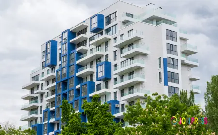 Flats For Sale In Madipakkam!