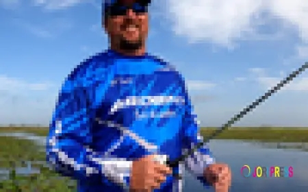 Exclusive Perks - What to Expect from Top Fishing Tackle Programs
