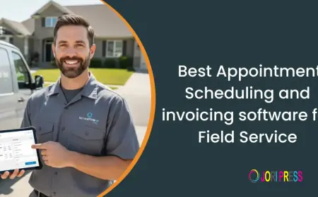 Appointment Scheduling & Invoicing Software: Everything Small Field Businesses Need to Know