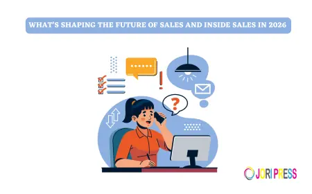 Inside Sales Strategies for New-Age Tech Companies
