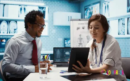 Why Should You Consider Using a Medical Transcription Service