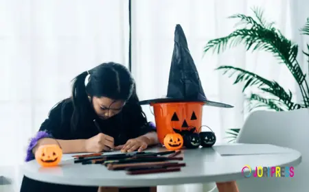 Customer-Focused MarTech Ideas for Your Halloween