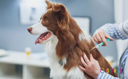 Everything You Need to Know About Dog Vaccinations and Why They Matter