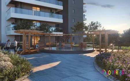 Elan Sector 49 Gurgaon – The Epitome of Modern Luxury Living on Sohna Road