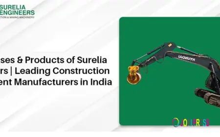 FAQs, Uses & Products of Surelia Engineers