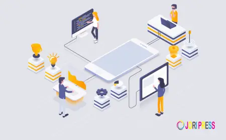 Innovative Transformation with Generative AI in App Development