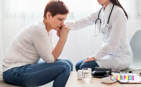 How Do I Know If I Need to Admit Myself to a Mental Hospital?