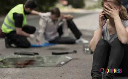 Pedestrian Accident Claims in Scotland: How InstantAssist Helps Injured Walkers Secure Justice