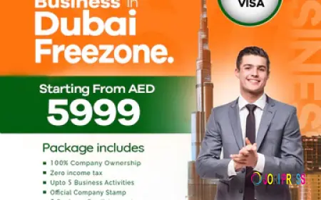 Trusted Partner for Document Clearing and Business Solutions – Al Hudhud