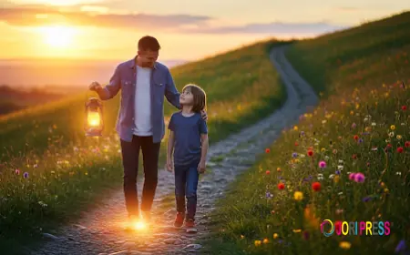 Seeds of Confidence: Growing Strength in Young Hearts