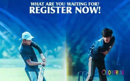 Dream League of India Fair Trials