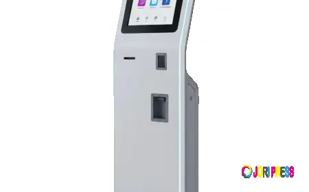 How Kiosk Machines Make Everyday Tasks Faster and Easier