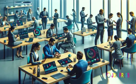 Agency Time Tracking Software: Balancing Work, Health, and High Performance