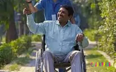 Another Chapter Unfolds: Second Innings House Expands