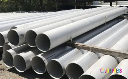 254 SMO Pipes: A Comprehensive Overview