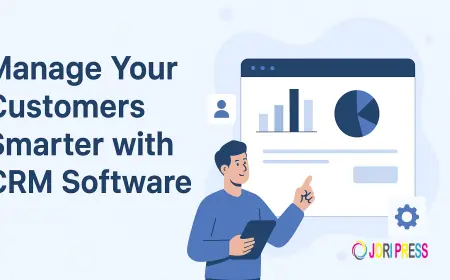 The Role of CRM in Customer Retention and Loyalty