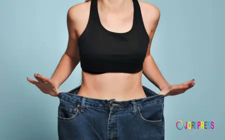 Safe and Effective Alternatives to Weight Loss Surgery: What You Need to Know