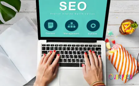 Top India SEO Companies to Boost Your Online Visibility in 2025