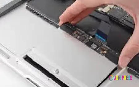 Need MacBook Repair in Bangalore? IRL TechLab Delivers Expert Apple Solutions!