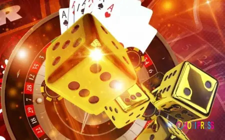 TPower: Redefining the Online Casino Experience in Malaysia