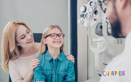 Eye Care Services Every Family Should Know About